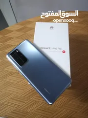  3 Huawei P40 Pro هواوي