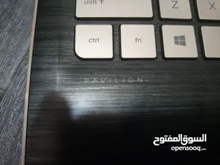  5 HP Pavilion x360 Convertible Laptop-13t touch