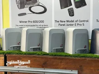  10 ماتور باب كراج ماتورات ابواب كهربائية صيانة ماتور باب الكراج اصلاح متور باب كراج ايطالي