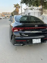  4 كي فايف جي تي لاين k5 2021