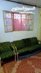  1 شقة ارضي للبيع