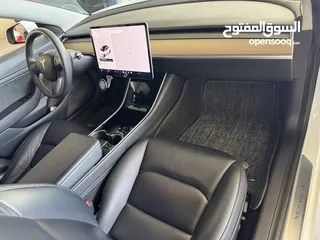 12 تيسلا مودل 3 2020 فحص كامل