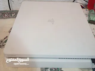  1 بلايستيشن 4