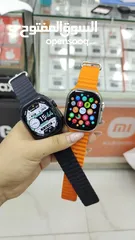  9 ساعات الترا  ultra watches