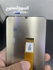  4 شاشة هونر x7a اصلي بدون فريم