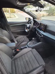  9 سيات ارونا  X-perience  2022