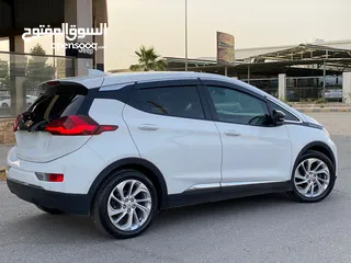  13 Chevrolet Bolt EV 2019