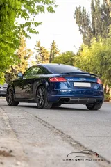  1 اودي TT S وارد وصيانه الوكاله فحص كامل استعمال شخصي