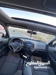  7 هونداي i30 موديل 2008