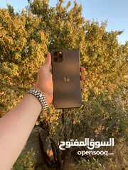  7 ايفون 11 برو ماكس 256 جيجا بطارية 100٪؜ نموذج M مغير بطارية فقط فش اشي تاني مغير جهاز مرتب