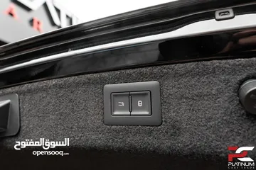 18 هايبرد 2024 BYD Han DM-i - Plug-in Hybrid