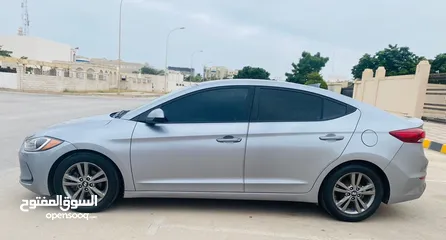  5 Hyundai Elantra For Rent -هونداي النترا للايجار اليومي-الاسبوعي-الشهري