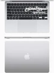  2 APPLE MACBOOK AIR M2 13-INCH 10-CORE ماك بوك أبل لاب توب