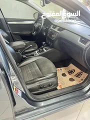  3 Škoda Octavia Full+++++  سعر حرق كاش ترخيص وتامين لآخر العام