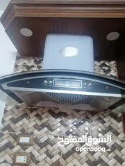  1 شفاط استعمال خفيف