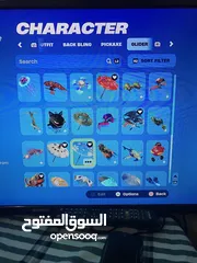  13 حساب فورت للبدل او للبيع