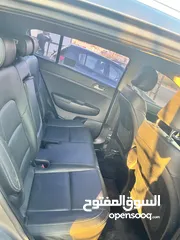  7 سبورتج 2018 بدون فتحه