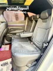  7 هونداي توسان فل الفل