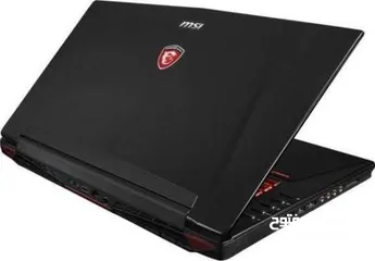  3 لابتوب MSI