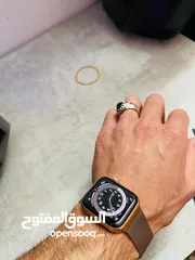  9 Apple Watch SE Gen 1  ساعة ابل واتش الجيل الأول