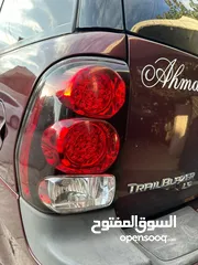  9 شيفرولية بليزر 2007