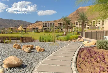  3 امتلك أفخم فيلا في خليج مسقط بأقساط ثلاث سنوات/Own the most luxurious villa in Muscat Bay