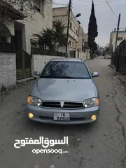  1 كيا سبيكترا