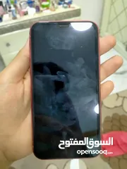  4 ايفون 11 مساحه 128