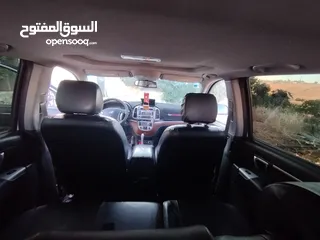  3 هونداي سنتافي 2008