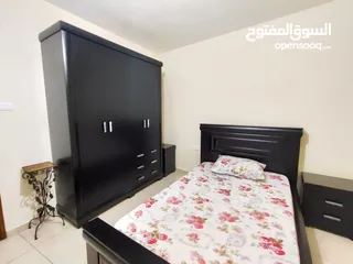  8 شقة مفروشة للإيجار – بيتونيا  دوار الفواكه – على الشارع الرئيسي