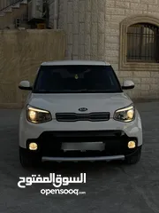  3 سياره كيا سول متور 1600سس