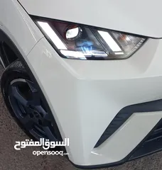  9 BYD Seagull Full electric 2023   بي واي دي سيجال 2023 كهرباء بالكااااامل