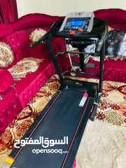  12 جهاز جري وجهاز لياقه