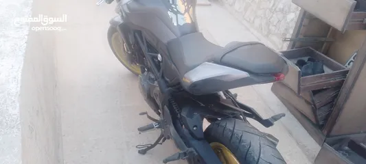  4 للبيع  qj350