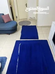  1 سجاد IKEA صوف