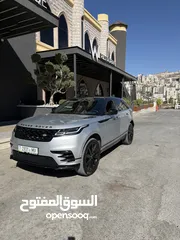  1 رينج روفار ڤيلار