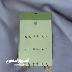  6 اكسسوارات a