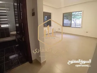  15 شقة - للايجار - ارضية - مميزة - دابوق - 480 متر