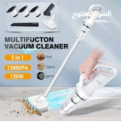  10 المكنسة الكهربائية الورليس