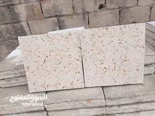  7 مصنع طوب وبلاط وحجر ابو قصي