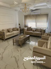  19 Furnished Villa for rent - فيلا مفروشة للايجار