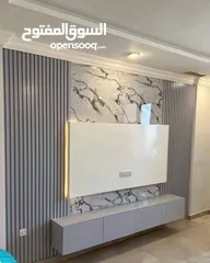  14 افضل الديكور الداخلي والدهانات