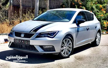  1 ليون اكسلينس 2020 / ماطور 1500 تيربو / فحص نضيف / كامله الاضافات بدون فتحه / سعررررر ممتااااز