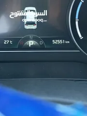  23 كيا نيرو KIA Niro EV الكهربائية بالكامل فل اعلى صنف فحص كامل وارد كوري 2022 جمرك جديد كاش او اقس