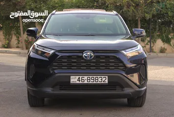  3 راف فور  2023 فحص كامل فل كامل