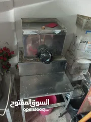  5 موجود عدة مطعم للبيع