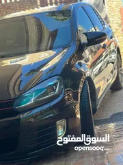  5 Mk6جوالف  2010