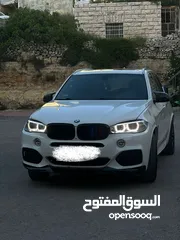  6 Bmw x5  3000 twin turbo