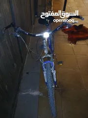  2 بسكليت هافي