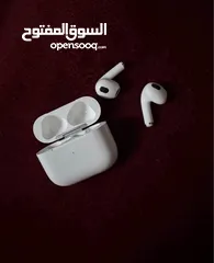  1 airpods 3 بحاله الوكاله